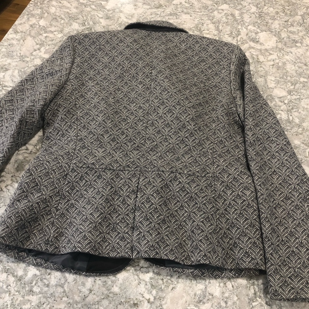 Talbots Wool Jacket Bundle - Picture 6 of 11
